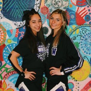 Meet your Posher, Haiely